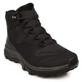 Salomon Outsnap CSWP W Siyah Kadın Trekking Bot