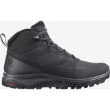 Salomon Outsnap Cswp Waterproof Kadın Outdoor Ayakkabı