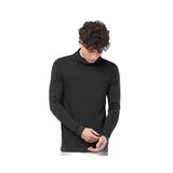 Salomon OUTSPEED WOOL Erkek Termal İçlik LC2117800 Siyah