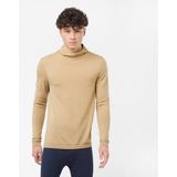 Salomon Outspeed Wool Erkek Üst Içlik Safarı LC2117900 - Kahverengi