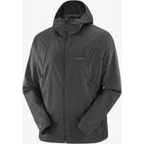 Salomon Outwınd Erkek Outdoor Montu Deep Black LC2761400 - XL - Siyah