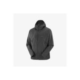 Salomon OUTWIND Erkek Outdoor Montu DEEP BLACK LC2761400