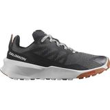 Salomon Patrol J Çocuk Outdoor Ayakkabı L47736600 - Gri