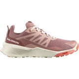 Salomon Patrol J Pembe Kadın Outdoor Ayakkabı