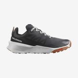 Salomon Patrol J Unisex Çocuk Outdoor Ayakkabı-30012 Gri