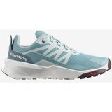 Salomon Patrol J Unisex Çocuk Outdoor Ayakkabı - Açık Mavi