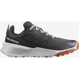Salomon Patrol J Unisex Çocuk Outdoor Ayakkabı - Gri