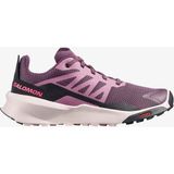 Salomon PATROL L49110100 Çocuk Ayakkabı