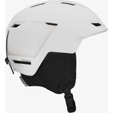 Salomon Pioneer Lt Jr Çocuk Kayak/Snowboard Kaskı-L47926100 - Beyaz