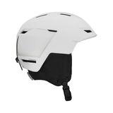 Salomon Pioneer Lt Jr Çocuk Kayak/Snowboard Kaskı-L47926100 WHITE