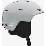Salomon Pioneer Lt Jr Çocuk Kayak/Snowboard Kaskı-L47926300 - Gri