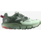 Salomon Predıct Hıke Gtx W - Yeşil