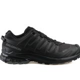 Salomon Pro 3D erkek koşu ayakkabısı, Siyah Phantom Kalay, 49 1/3 EU