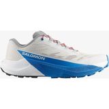 Salomon Pulsar Erkek Koşu Ayakkabısı Lunar Rock L47973300 - Gri