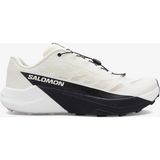 Salomon Pulsar Erkek Krem Trail Koşu AYAKKABISI.2333