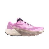 Salomon Pulsar Erkek Outdoor Koşu AYAKKABISIL47973400 Pembe