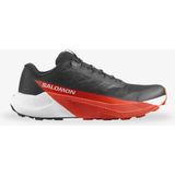 Salomon Pulsar Erkek Siyah Koşu Ayakkabısı - 7500-Siyah