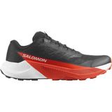 Salomon Pulsar Erkek Siyah Patika Koşu Ayakkabısı L47975400