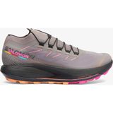 Salomon Pulsar Trail Kadın Gri Koşu AYAKKABISI.3155