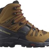 Salomon Quest 4 Gore-Tex Erkek Kahverengi Outdoor Bot