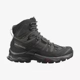 Salomon Quest 4 Gore-Tex Erkek Outdoor Bot Siyah