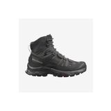 Salomon QUEST 4 GORE-TEX Erkek Outdoor Botu Magnet L41292600