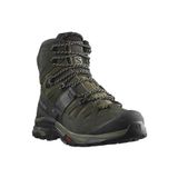 Salomon QUEST 4 GORE-TEX Erkek Outdoor Botu Olive Night L41292500