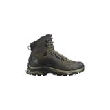 Salomon Quest 4 GORE-TEX Erkek Trekking Botu, Yeşil, 41 Beden