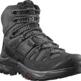 Salomon Quest 4 Gore-Tex Siyah Erkek Outdoor Botu