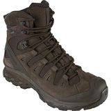 Salomon Quest 4D Forces 2 EN Toprak Teşili Kahverengisi Outdoor Bot