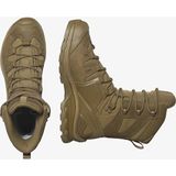 Salomon Quest 4d Forces 2 Hıgh Gtx Outdoor Bot - 44 2/3 - Kahverengi