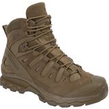 Salomon Quest 4D Gtx Forces 2 Erkek Trekking Bot Ve Ayakkabısı L40943400 Kahverengi 44,5