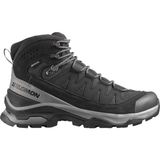 Salomon Quest Echo Gtx M Erkek Siyah Bot