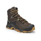 Salomon Quest Element Gore Tex Erkek Bot 001 kahverengi