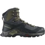 Salomon Quest Element Gore-Tex Erkek Bot - Haki