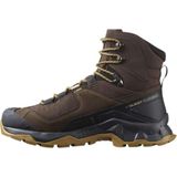 Salomon Quest Element GORE-TEX Erkek Kahverengi Bot