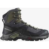 Salomon Quest Element GORE-TEX Erkek Yeşil Bot - Haki