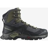 Salomon Quest Element Gtx Erkek Bot - Siyah