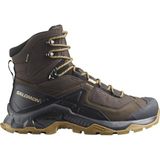 Salomon Quest Element GTX Kahverengi Erkek Outdoor Ayakkabı
