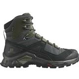Salomon Quest Element Haki Gore-Tex Erkek Outdoor Bot