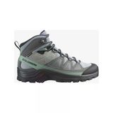 Salomon Quest Rove Gore-Tex Kadın Outdoor Botu Quarry L47181600 40 Numara