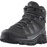 Salomon Quest Rove Gore-Tex Siyah Erkek Outdoor Botu