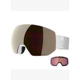 Salomon Radium Pro Sigma Unisex Kayak/Snowboard Gözlüğü-L47889600