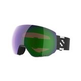 Salomon Radium Pro Sigma Unisex Kayak/Snowboard Gözlük-L47624700