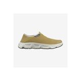 Salomon REELAX MOC 6.0 L47523400 Sarı Southern Moss Erkek Terlik