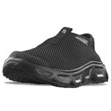 Salomon Reelax Moc 6.0 Sandalet, 41, 109-L47111800-1, Siyah, Kadın