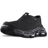 Salomon Reelax Moc 6.0 Sandalet, 44, 109-L47111500-2, Siyah, Erkek