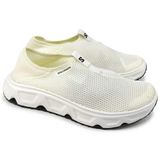 Salomon Reelax Moc 6.0 Sandalet, 45, 109-L47111500-2, Ekru, Erkek