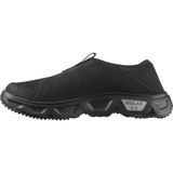 Salomon Reelax Moc 60 Kadın Siyah Terlik