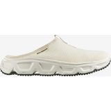 Salomon REELAX SLIDE 6.0 Erkek Terlik Vanilla Ice L47740700 - Ekru
